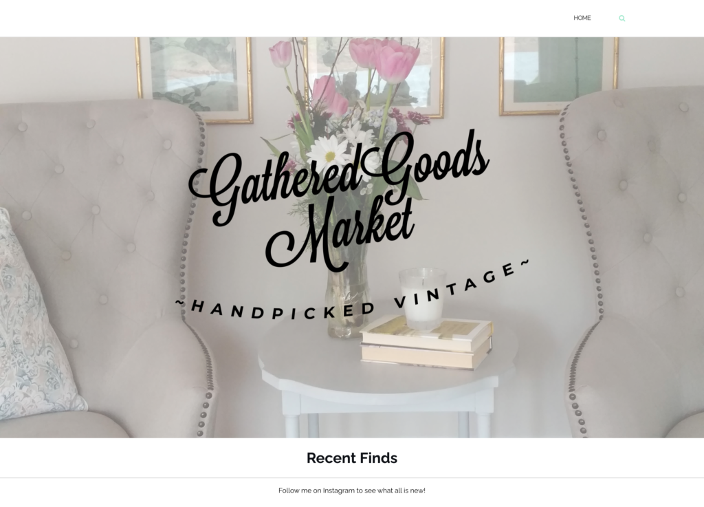 Gathered Goods Market